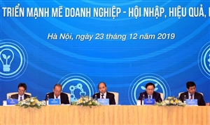 Nâng tầm giá trị nước khoáng Kim Bôi Favico